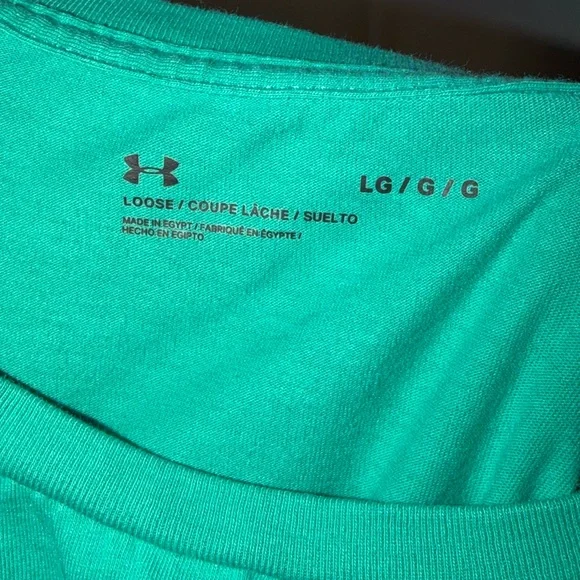 Under Armour T-Shirt - Picture 4 of 6